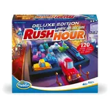 Think Fun ThinkFun Rush Hour Deluxe