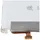 AccuCell Akku passend für Samsung Galaxy A51 2019, Li-Polymer, 3,85V, 3880mAh, 14,9Wh