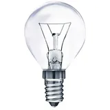 Müller-Licht Backofenlampe E14, 25W Tropfenform,