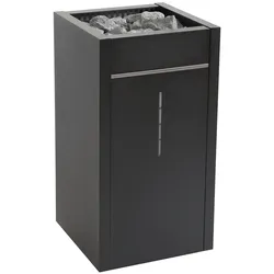 Infraworld Verdampferofen (Hotline S10)-9 kW