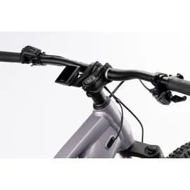 Ghost E-Teru Universal 2026 29 Zoll RH 600 cm grau