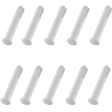 Intex Pool Ersatzteile Stift Splint Pin Pool Join Pins Frame&Round Pool für intex Frame Pool 10pcs 5,5cm/2,16in Länge