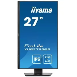 iiyama ProLite XUB2793QS-B1 27"