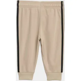 adidas Originals Trainingsanzug SST (2-tlg) beige 104 EU