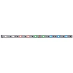 Paulmann MaxLED 250 LED Strip RGBW Einzelstripe  1m   7W 270lm/m  RGBW+  79865