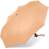 Happy Rain Benetton Mini Automatik FS 2025 | peach fuzz
