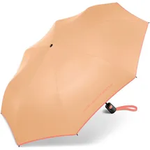 Happy Rain Benetton Mini Automatik FS 2025 | peach fuzz