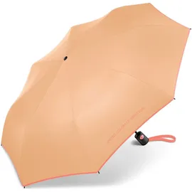 Happy Rain Benetton Mini Automatik FS 2025 | peach fuzz