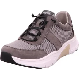 Gabor Sneaker Low Grau Herren 46