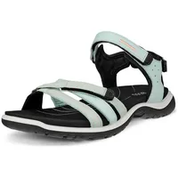 ECCO Sandalette Herren Grün 39