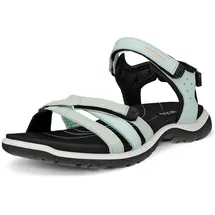 ECCO Sandalette Herren Grün 39