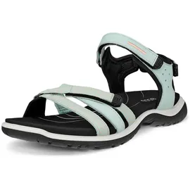 ECCO Sandalette Herren Grün 39