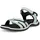 ECCO Sandalette Herren Grün 39
