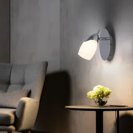 ESTO LED Wandleuchte 19 cm