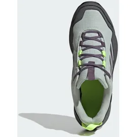Adidas Terrex Eastrail Gore-Tex Wonder Silver / Shadow Violet / Lucid Lemon 42 2/3