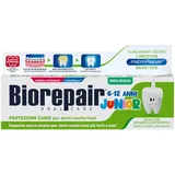 BioRepair Zahnpasta Junior 6-12 Jahre fluoridfrei Minzgeschmack 75 ml