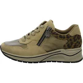 Rieker N9503 Damen Beige 38