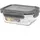 Lind DNA Teedose eckig transparent 15 x 11 x 5,7 cm 0,38 l