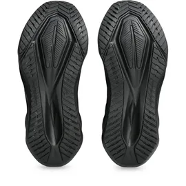 Asics Novablast 5 Damen Black/Carrier Grey 40