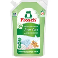 Frosch Aloe Vera