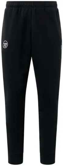 Warrior Street JOGGER - YTH / JP230527 | schwarz YS