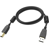 Vision Professional 1 m, USB Kabel