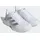 adidas Court Team Bounce 2.0 Cloud White / Silver Metallic / Grey One 43 1/3