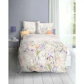 KAEPPEL Bettwäsche Lily creme 135x200 cm + 80x80 cm