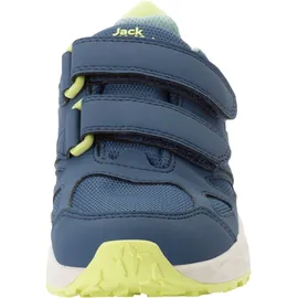 Jack Wolfskin Woodland 2 Texapore Mid Wanderschuhe - Evening Sky - EU 38