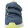 Jack Wolfskin Woodland 2 Texapore Mid Wanderschuhe - Evening Sky - EU 38