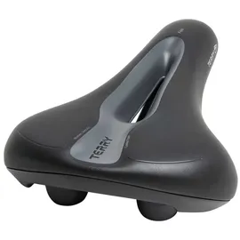 Terry Fisio Fisio 173 mm Schwarz