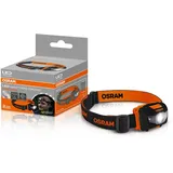 Osram HEAD TORCH 87 ESSENTIAL Orange