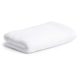 Möve Loft Handtuch 50 x 100 cm snow