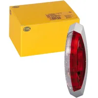 Hella Umrissleuchte 2XS 008 479-071