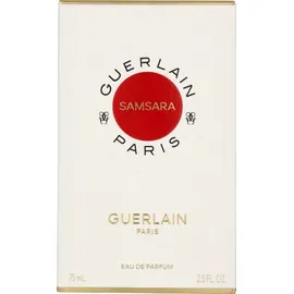 Guerlain Samsara Eau de Parfum 75 ml