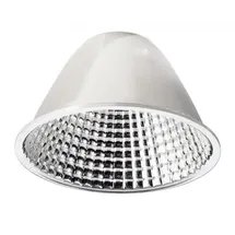 Deko-Light Reflektor für Serie Uni II Mini 930771 silber,