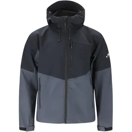 Whistler Rodney V2 Softshelljacke Herren, 1188 5XL