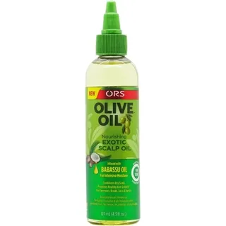 Ors Olive Oil Exotic Scalp Oil 127ml