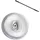 PONTEC 73353 PondoScare Spinner