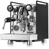Rocket Espresso Mozzafiato R schwarz