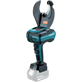 Makita DTC101ZK Akku-Kabelschneider solo inkl. Koffer