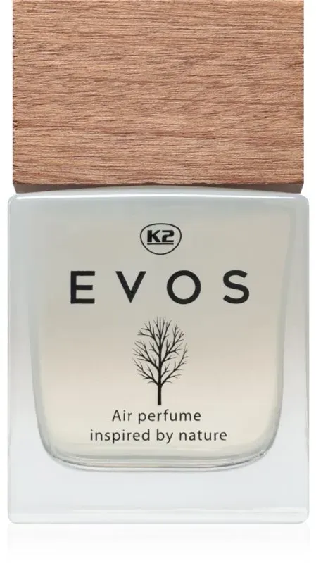 K2 Evos Grace Gaia Autoduft 50 ml