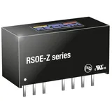 RECOM RSOE-2405SZ/H2 DC/DC-Wandler 5V 0.2A 1W Anzahl Ausgänge: 1 x Inhalt 1St.