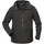 CRAFTLAND 3-in-1 Outdoorjacke Unisex Schwarz M