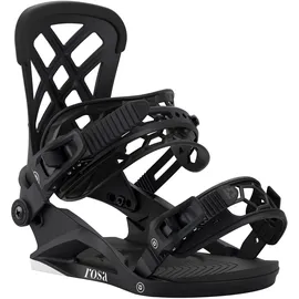 Union Binding Union Rosa Bone - M