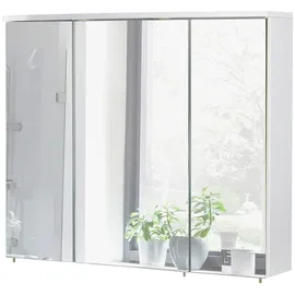 Schildmeyer Verona LED 90 cm weiß