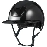 KASK Kooki Lady  Reithelm inkl. Liner - black matt - 58