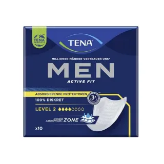 TENA Men Level 2 10 St.