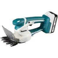 Makita UM110DWYX Akku-Grasschere