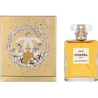 Chanel No. 5 Eau de Parfum 100 ml Limited Edition